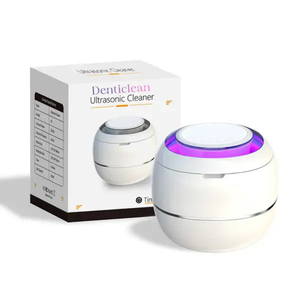 DentiClean™ Ultrasonic Pro